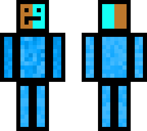 tapl skin (blue