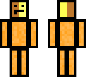 tapl skin (orange)