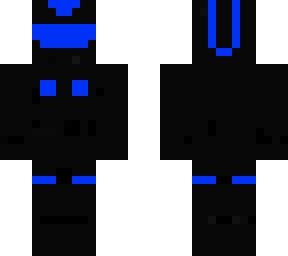 tech warrior