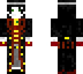 teen vampire (remake)