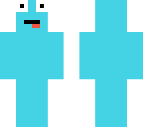 teh epic frog