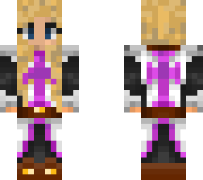 templer queen