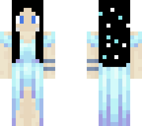 tess everest rp