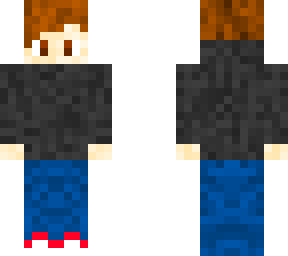 thatminiminer.casual