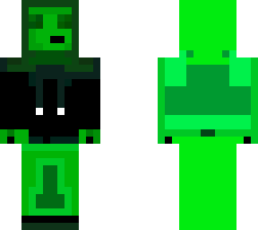 the  cool slime