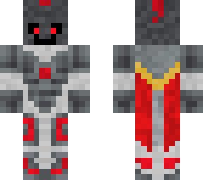 the dark gladiator