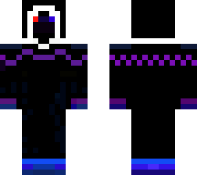 the demon king
