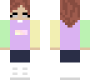 the ghost girl