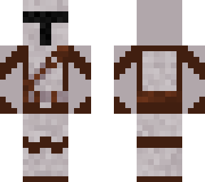 the mandalorian