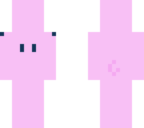 the pig