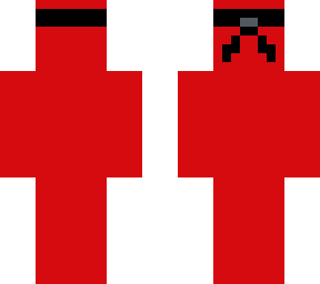 the red assassin