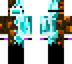 theplasticfrog skin#2
