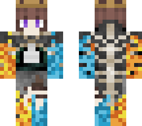 this skin turned out so bad