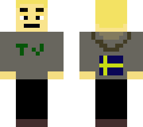 thor jagersjo