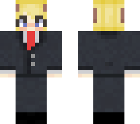 tide schlannie skin