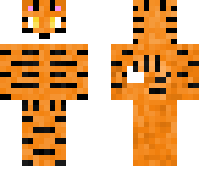 tiger, for lottixkarrotix