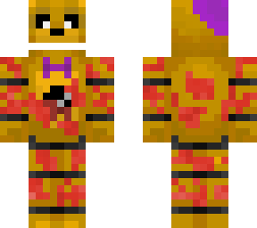 tnk golden freddy
