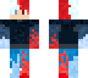 todoroki shoto