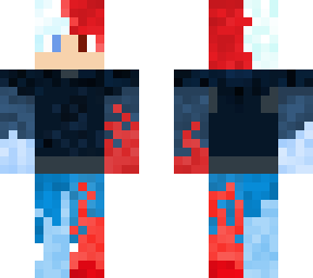 todoroki shoto