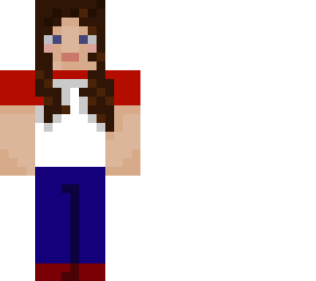 tommyinit girl