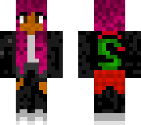 toni serpent