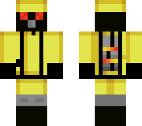 torcher
