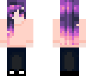 trendy does not equal quality (full skin edit)