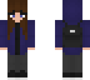 twins from tales of the smp (female)