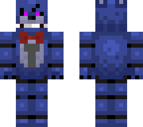 twisted bonnie