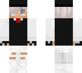 uhh skin?