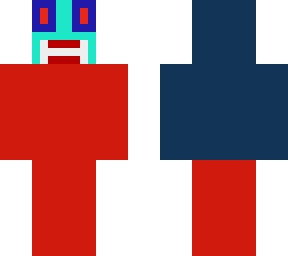 ultramorph (dead)