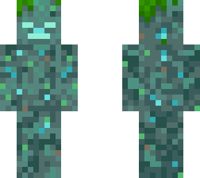 unclothed drowned 3.0