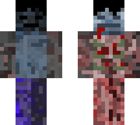 undead skelly boi