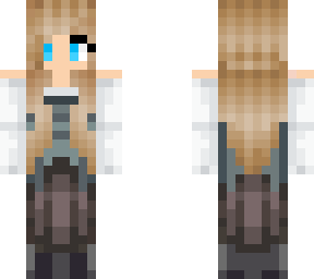 undercover annabelle skin