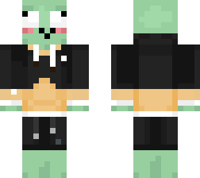 unge merch