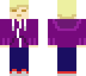 updated hoodie me