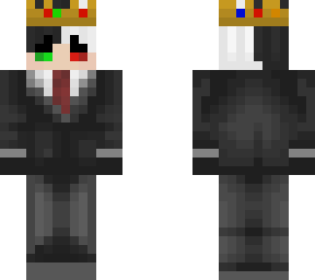 updated ranboo skin