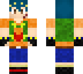 valt aoi (rise)