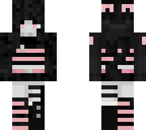 vampire girl
