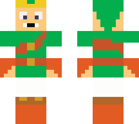 vampire link