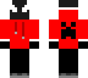 venom looking guy?? v2