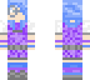 vickyonvenus personal skin (updated)