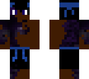 vurseyt demon skin
