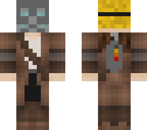 walker of the wastelands