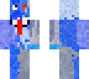 water man
