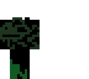 weird headless hacker