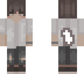 werewolf boi
