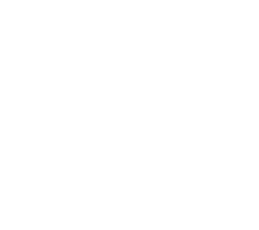white outline mann