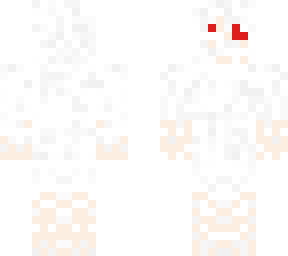 white whoman