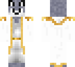 white wolvere (fixed)